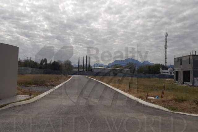 Terrenos en Venta en Las Puentes