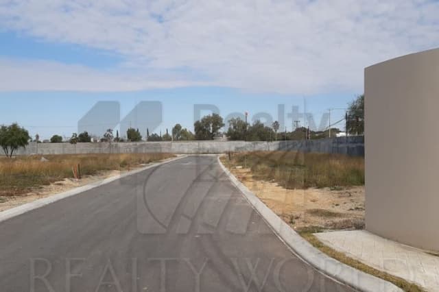 Terrenos en Venta en Las Puentes