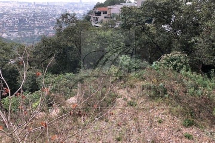 Venta de Terrenos en San Pedro Garza García