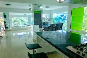 Casas en Venta en Residencial Sierra Del Valle