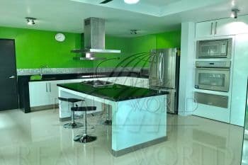 Casas en Venta en Residencial Sierra Del Valle