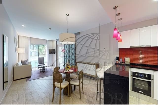 Departamentos en Venta en Playa del Carmen