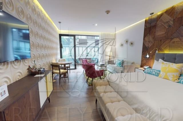 Departamentos en Venta en Playa del Carmen