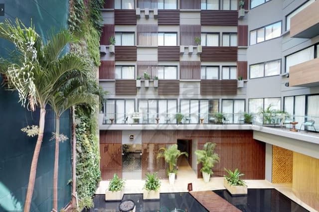 Departamentos en Venta en Playa del Carmen
