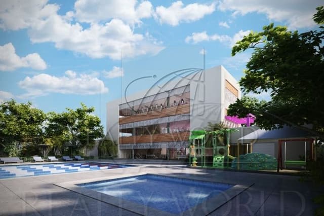 Venta de Departamentos en Solidaridad