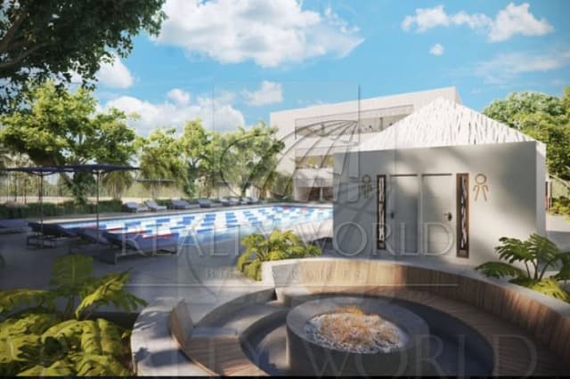 Departamentos en Venta en Playa del Carmen