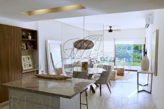 Departamentos en Venta en Playa del Carmen