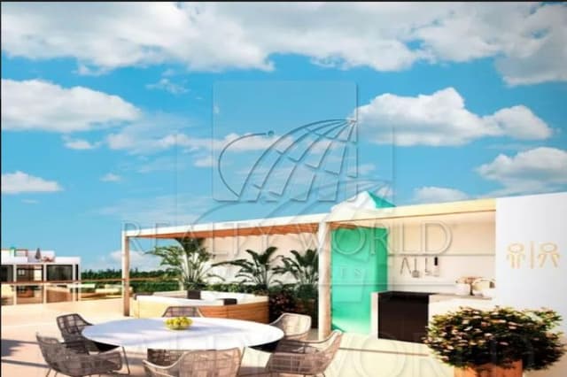 Departamentos en Venta en Playa del Carmen