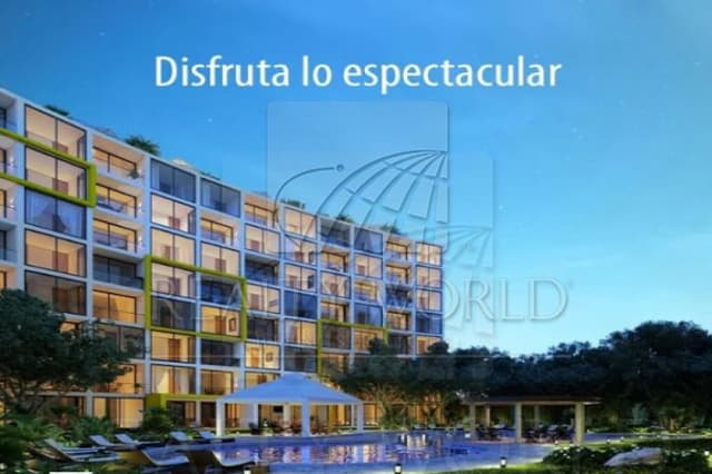 Venta de Departamentos en Solidaridad
