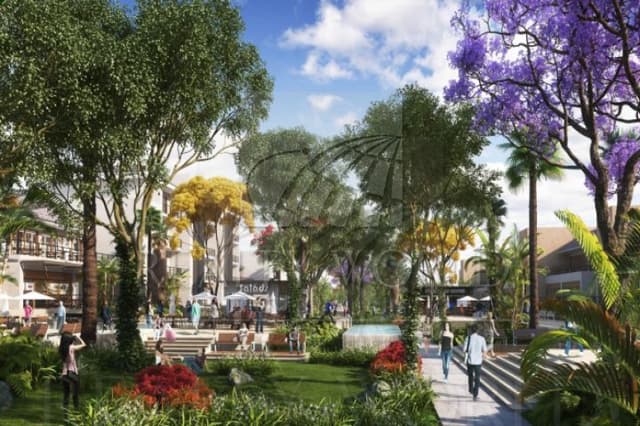 Departamentos en Venta en Playa del Carmen