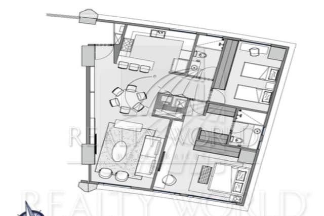 Departamentos en Venta en Santa María