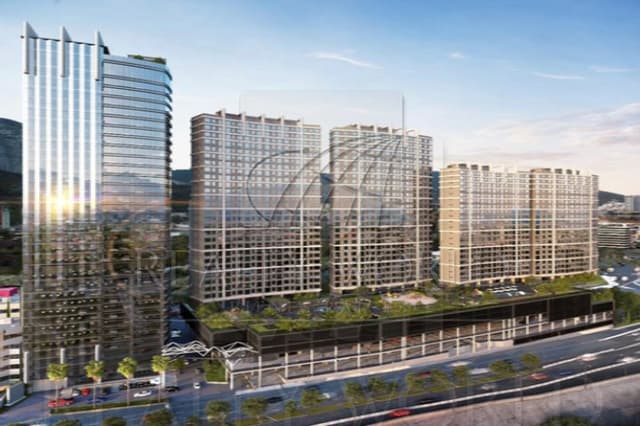 Departamentos en Venta en Santa María