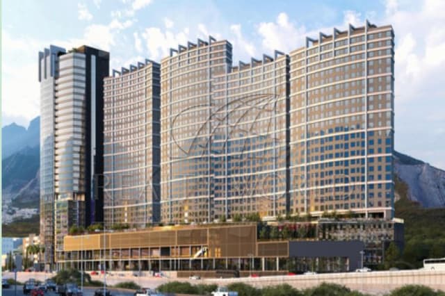 Venta de Departamentos en Monterrey