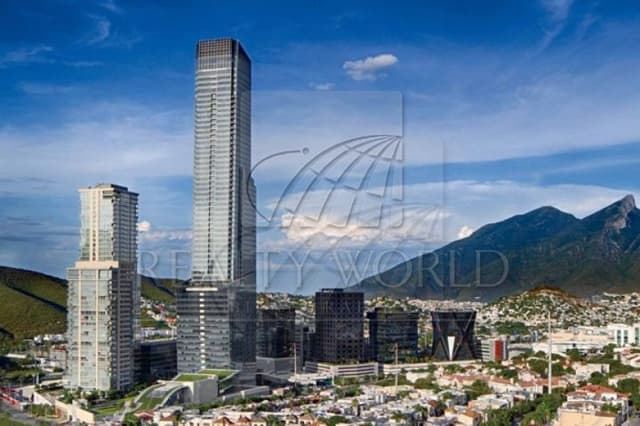 Departamentos en Venta en Valle Oriente