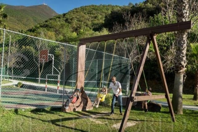 Terrenos en Venta en Las Águilas