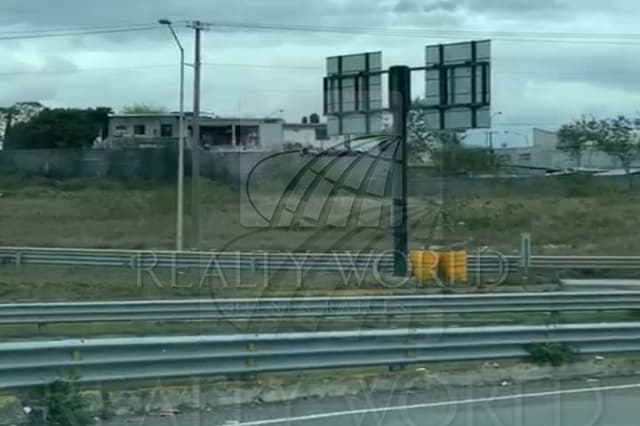 Venta de Terrenos en Cadereyta Jiménez