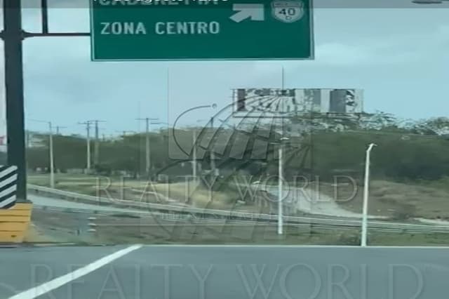 Venta de Terrenos en Cadereyta Jiménez