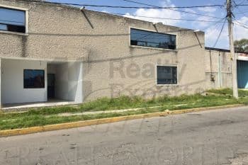 Bodegas en Renta en Parque industrial Cerrillo I