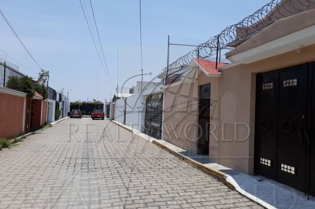 Casas en Venta en Cacalomacan