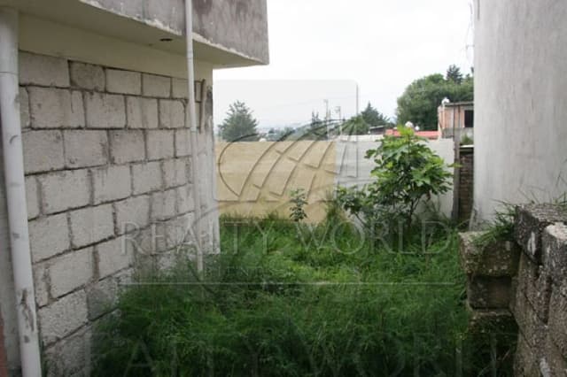 Venta de Casas en Toluca