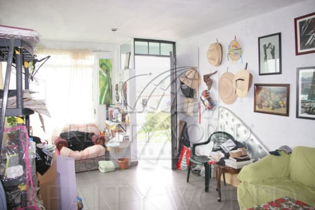 Casas en Venta en Electricistas Locales