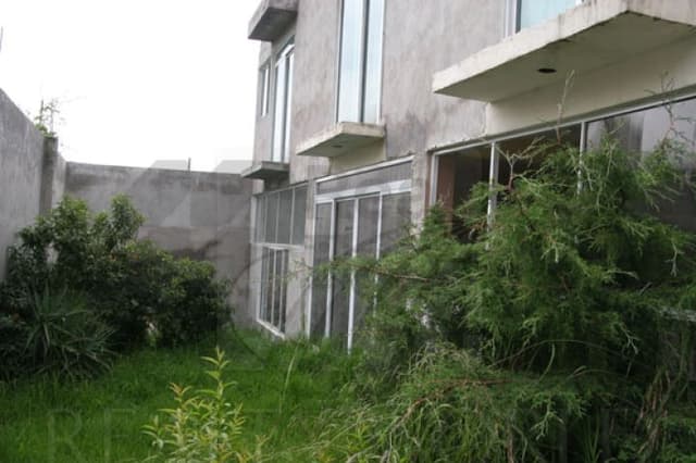 Casas en Venta en Electricistas Locales