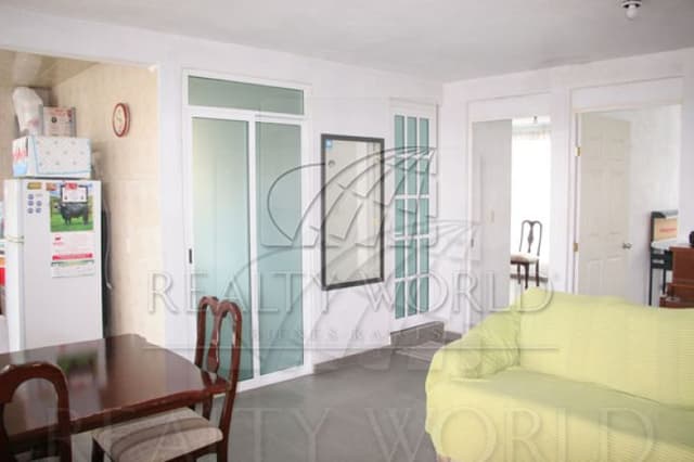 Casas en Venta en Electricistas Locales