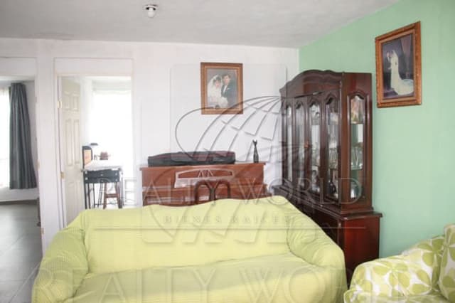 Casas en Venta en Electricistas Locales