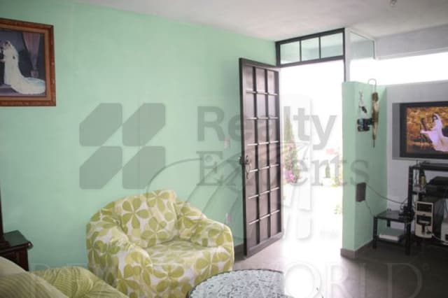 Casas en Venta en Electricistas Locales