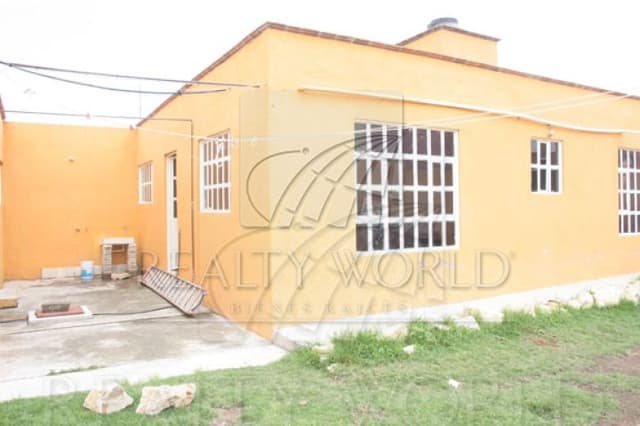 Casas en Venta en San Luis Mextepec