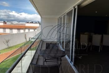 Venta de Departamentos en Metepec