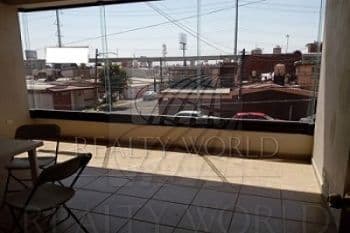 Renta de Oficinas en Toluca