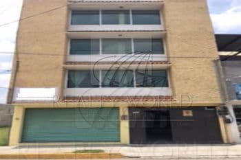 Venta de Edificio - Habitacional en Toluca