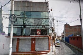 Renta de Oficinas en Toluca