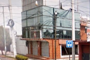 Renta de Oficinas en Toluca