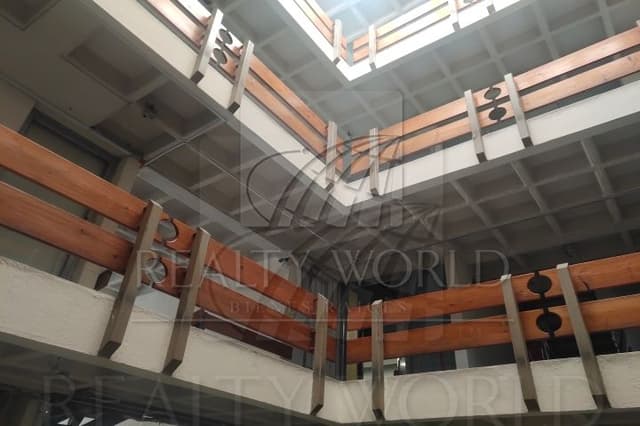 Renta de Oficinas en Toluca