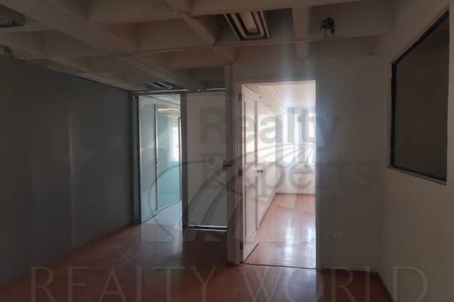 Oficinas en Renta en Centro