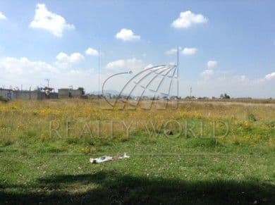 Venta de Terrenos en Toluca