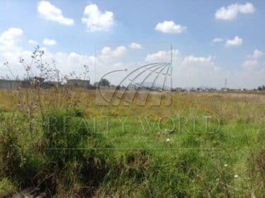 Venta de Terrenos en Toluca