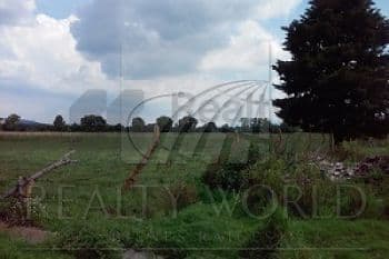 Terrenos en Venta en Atlacomulco