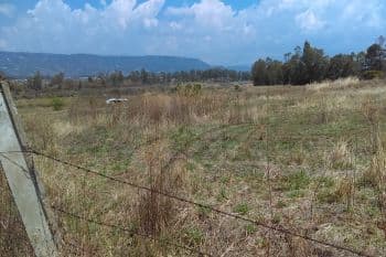 Terrenos en Venta en Ejido de la Finca