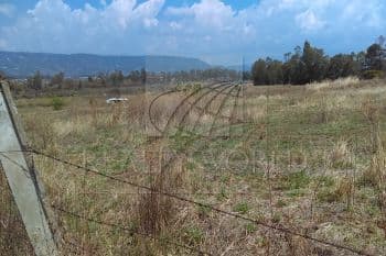 Venta de Terrenos en Villa Guerrero