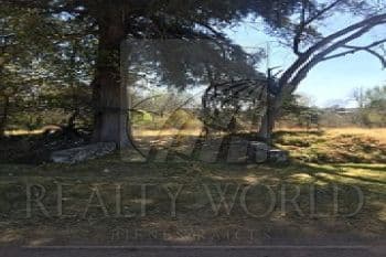 Terrenos en Venta en San Martín Toltepec