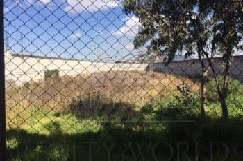 Venta de Terrenos en Zinacantepec