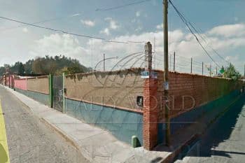 Venta de Terrenos en Metepec
