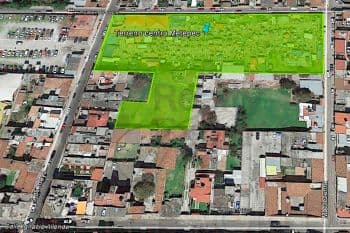 Terrenos en Venta en Santa Cruz