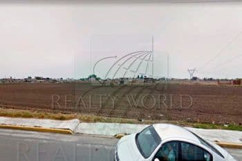Venta de Terrenos en Metepec