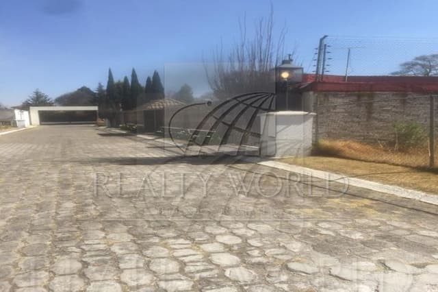 Terrenos en Venta en La Asunción