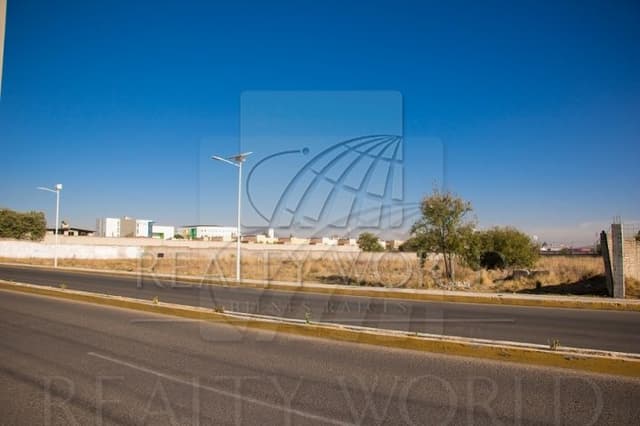 Terrenos en Venta en La Michoacana