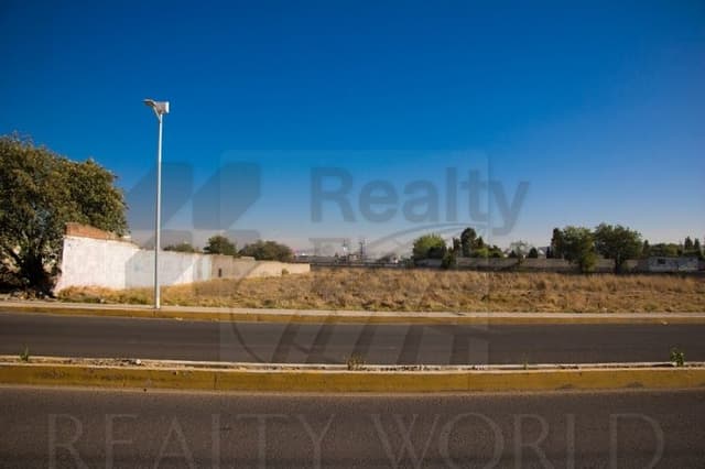 Terrenos en Venta en La Michoacana